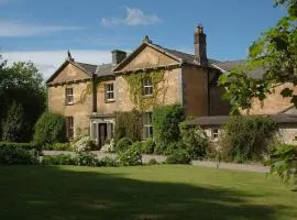 Kilgraney House