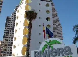 Riviera Beachotel - Adults Recommended