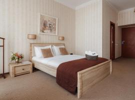 NoName Hotel Odessa，位于敖德萨敖德萨港附近的酒店