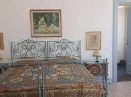 Casa Maltese ri Scicli