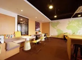 IU酒店·洛阳偃师白马寺店