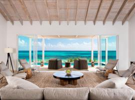 Sailrock South Caicos - Oceanview Villas & Suites