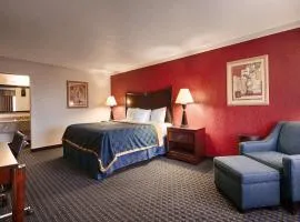 Americas Best Value Inn Kingsville