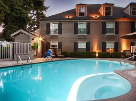 Wingate by Wyndham Bellingham Heritage Inn
