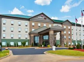 Best Western Plus Columbus North Fort Moore