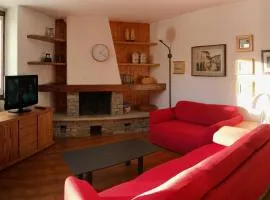 CinqueSensi - Condominio La Zoca