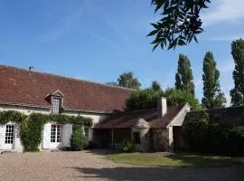 Les Hauts de Chaume