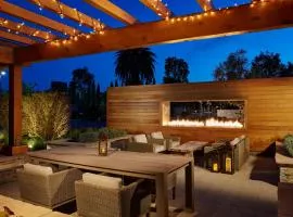 The Nest Hotel Palo Alto