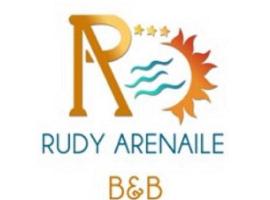 Rudy Arenaile，位于阿雷内拉的酒店