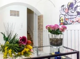 Le Stanze Dell'Imperatore B&B