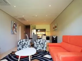 Zimbali Suites 106