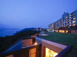 广场淡路岛酒店