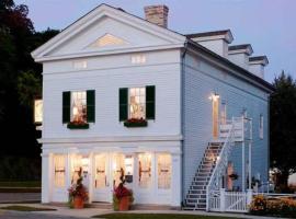 The Rochester Inn