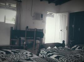 Lo De Melody( Cabañas & Eventos)，位于戈亚的酒店