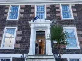 Cannon House Guest House