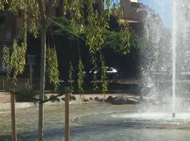 塔拉戈纳阿罕布拉旅馆