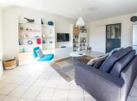 Ocean Apartment