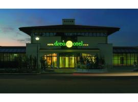 美梦酒店，位于Montebello della Battaglia的酒店