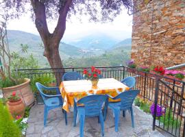 Casa Mamma Rosetta，位于奇韦扎的酒店