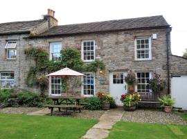 Eastview Bed and Breakfast，位于Garrigill的酒店