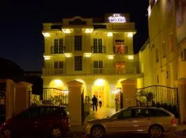 Hotel Vila Imperial