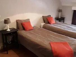 文塞斯拉斯克伯格III度假屋