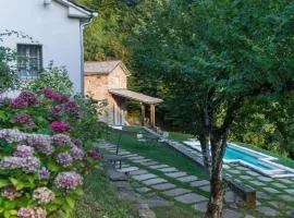 SASSO AL MELO - Apartments