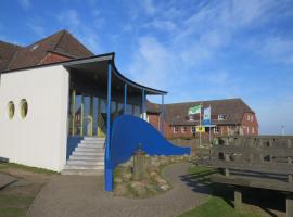 Jugendherberge List，位于里斯特的酒店