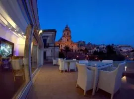 San Giorgio Modica Hotel