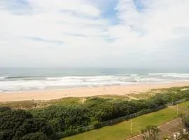 Beachfront Apartments @ Amanzimtoti