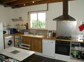 Holiday Home in Loubressac with Pool & Garden