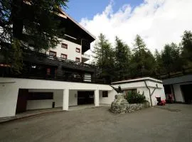 Belvilla by OYO Residenza Cervinia 2P