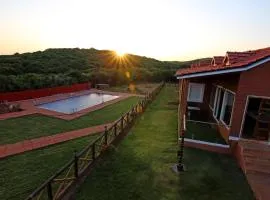 Forest County Resort