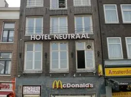 努特拉经济型酒店