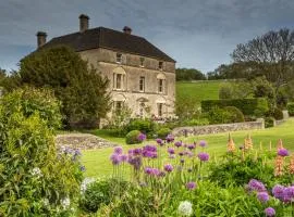Aylworth Manor