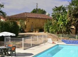 Apartment in France near Scenic Landmarks