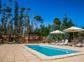 Bosques de San José Lodge
