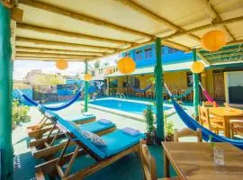 加拉帕戈斯佛得角阿祖尔酒店