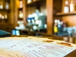 Giuliano Boutique，位于Bragadiru的酒店