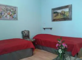 Kuutamo B&B Guesthouse