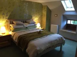Lodge at Lochside