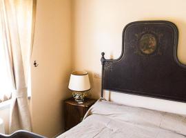 De Vita Beata Agriturismo，位于Veroli的酒店