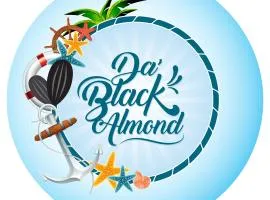 Da Black Almond