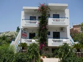 Anthea Apartments