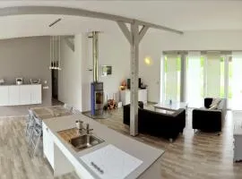 Holiday Home in Turquestein Scenic Views