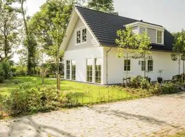 Holiday home 3 km from Baarle-Nassau