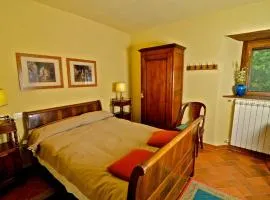 伊尔薪火农家乐