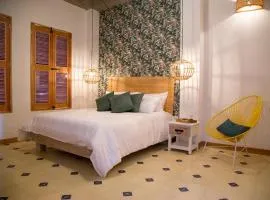 Hotel Boutique Casa Mia