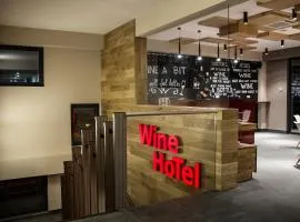 Wine Hotel Chisinau