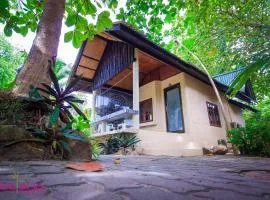 斯坦努简易别墅酒店